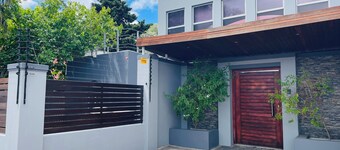 Annika guest house Claremont