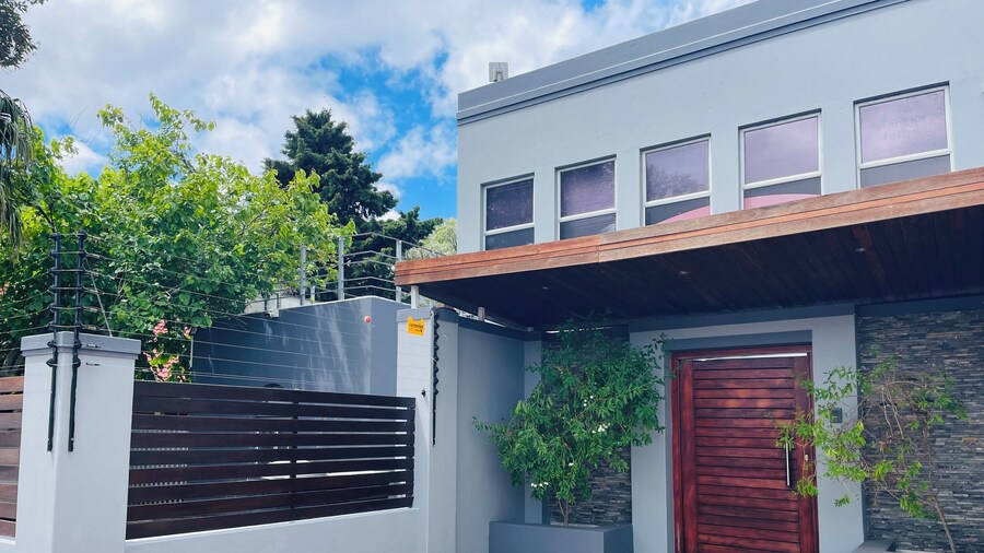 Annika guest house Claremont