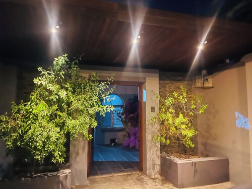 Annika guest house Claremont