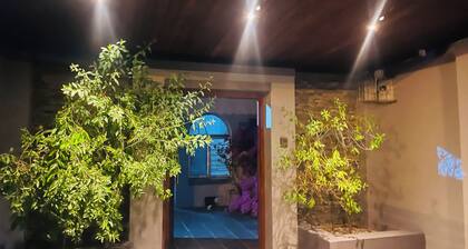 Annika guest house Claremont