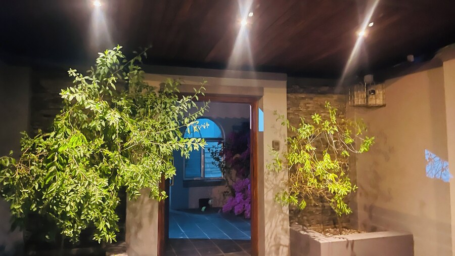 Annika guest house Claremont