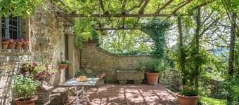Casa Vacanze 'Antico Casale Del Pozzo' con Terrazza Privata, Wi-Fi e Aria Condizionata