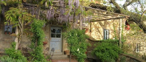 Fachada