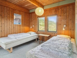 2 bedrooms, internet