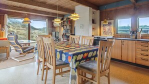 Dining - "Asel" - 1km from the sea by Interhome (Fanø)