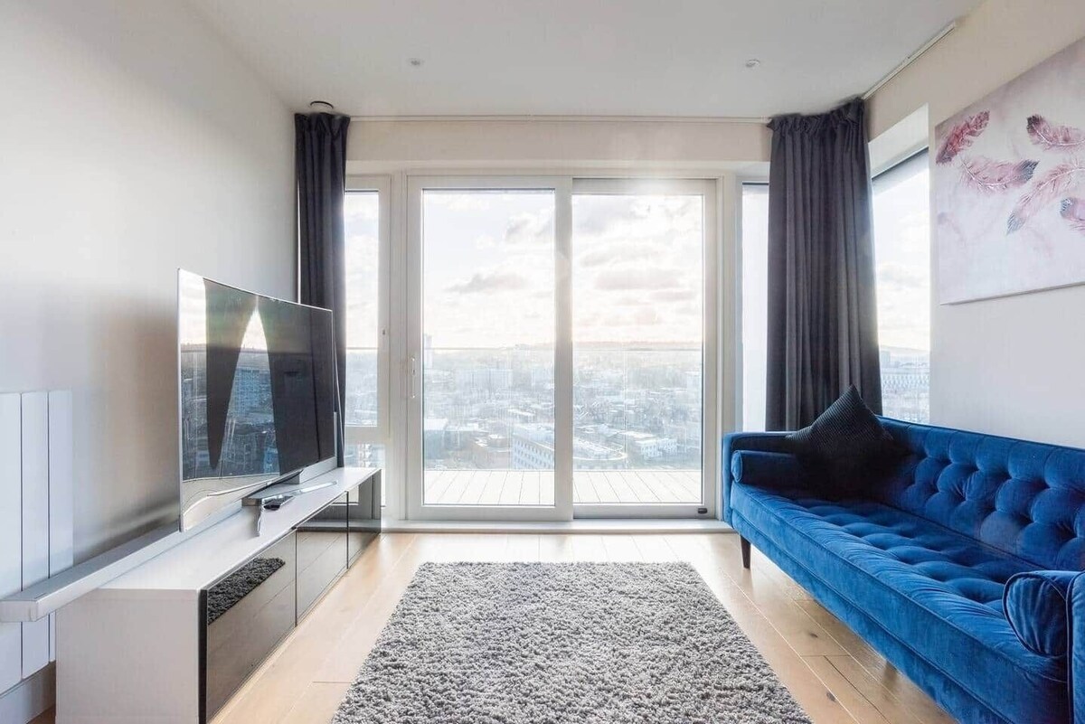 Bild für Gastgeberprofil