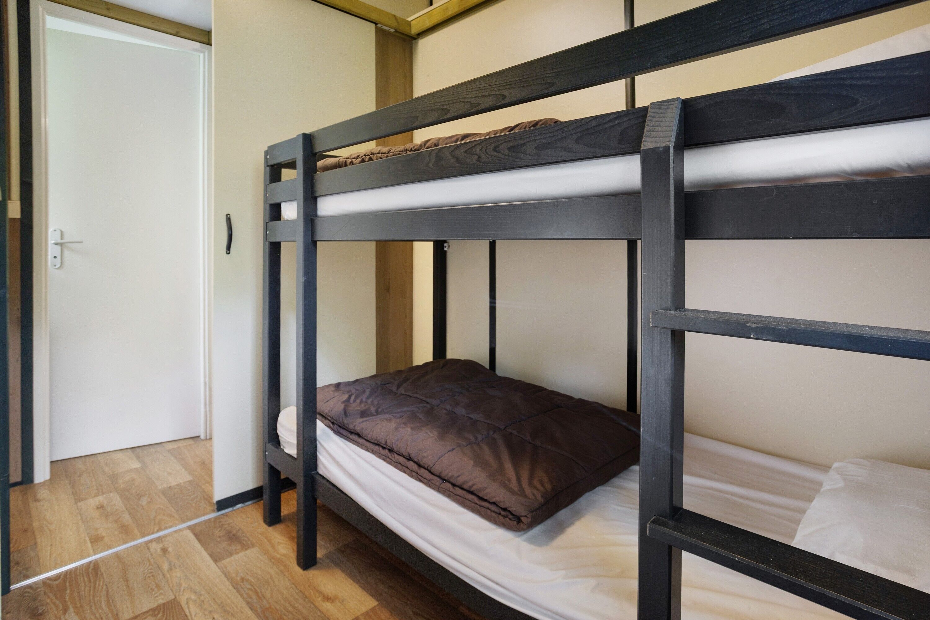 3 slaapkamers