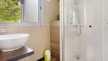Een douche