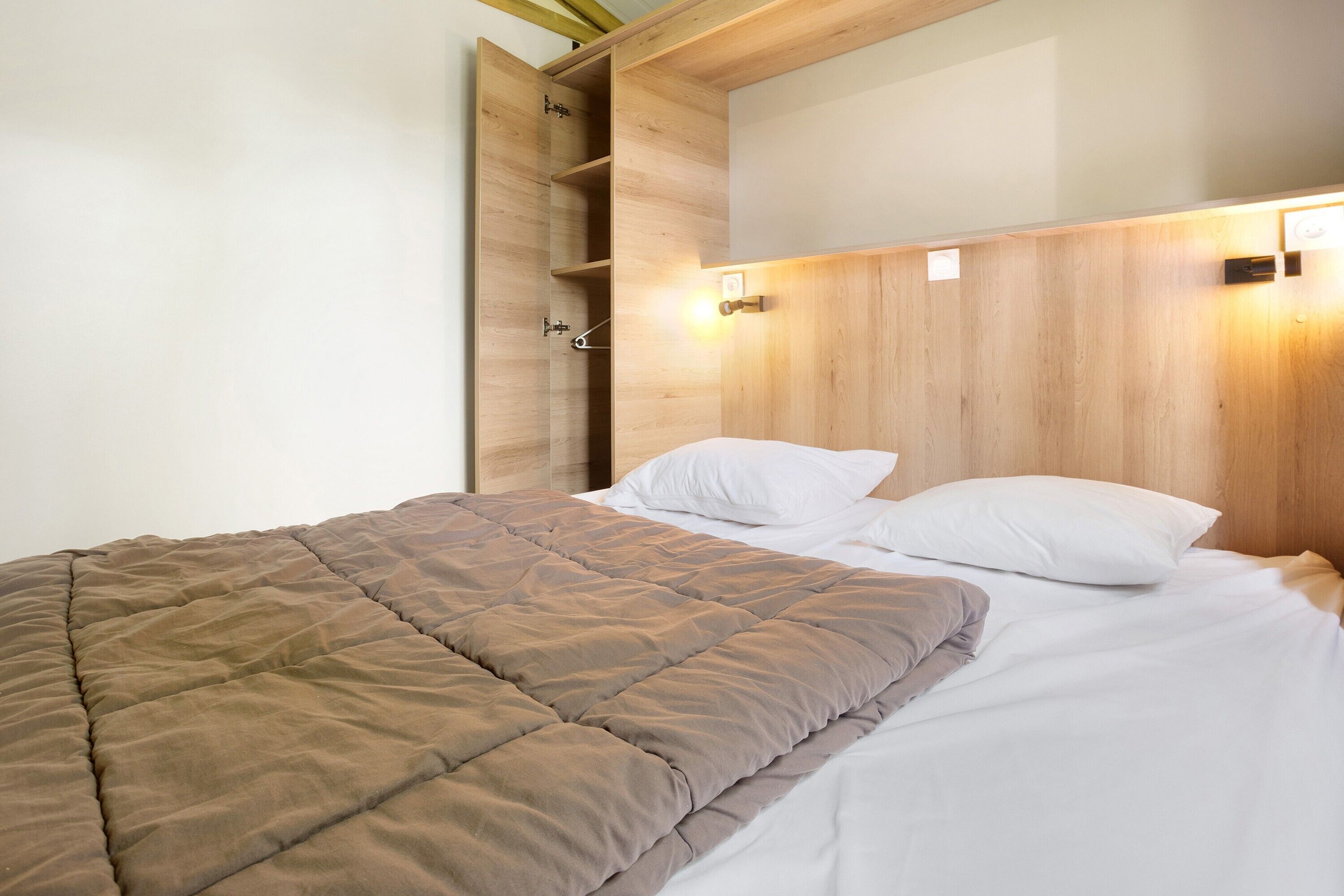 3 chambres