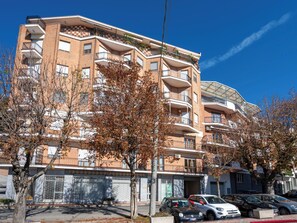 Esterni