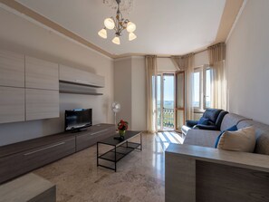 Living area - Casa Riggi by Interhome (Agliano Terme)
