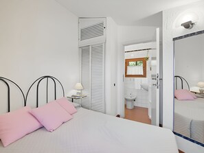 2 bedrooms, Internet