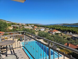 Property grounds - Vacation home Maris by Interhome (Trogir/Vranjica)