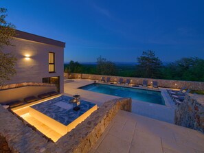 Pool - Vacation home Miryam by Interhome (Krk/Krk)