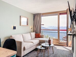 TV - La Nova by Interhome (Les Arcs)