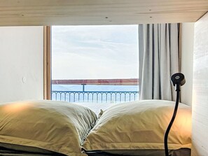 Bedroom - La Nova by Interhome (Les Arcs)
