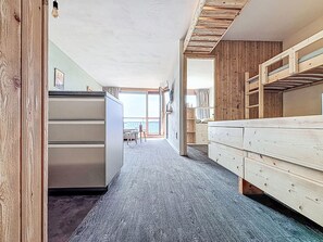 Interior - La Nova by Interhome (Les Arcs)