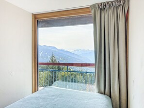 1 Schlafzimmer, Internetzugang