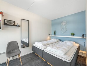 2 bedrooms, Internet - "Lelle" - 150m from the sea by Interhome (Ringkøbing)