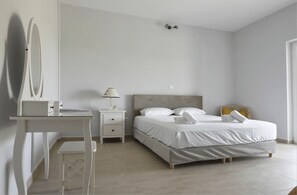 3 Schlafzimmer, Bügeleisen/Bügelbrett, WLAN, Bettwäsche