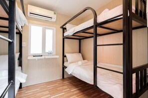 Room - Nin Garden Homestay (Vung Tau)