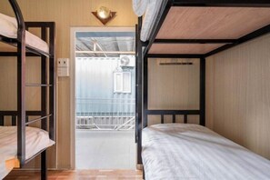 Room - Nin Garden Homestay (Vung Tau)