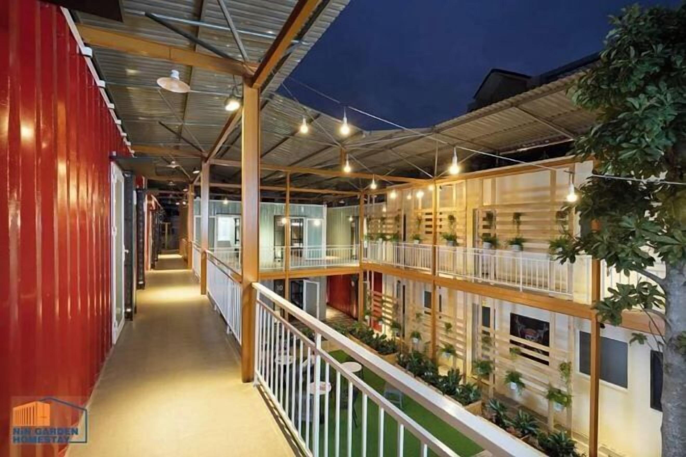 บริเวณภายนอก