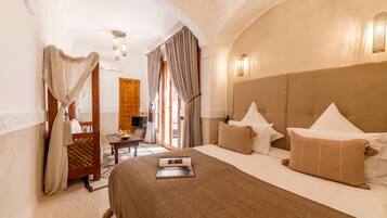 7 bedrooms, WiFi