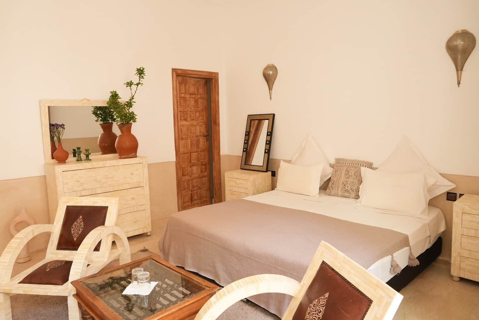 1 quarto, ferros/tábuas de passar roupa, Wi-Fi, roupa de cama