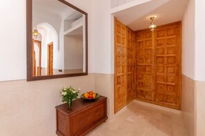 Interior - Superior Room Atlas (Marrakesh)