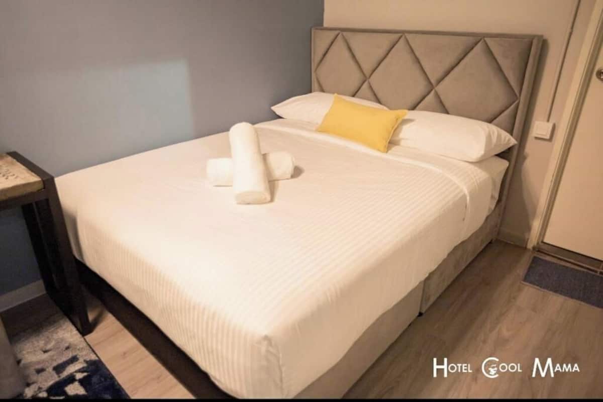 Habitación doble | Wifi gratis