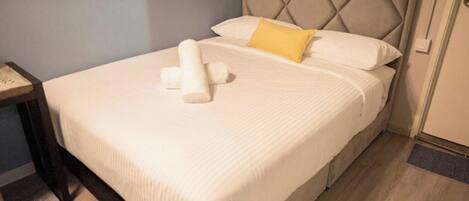 Double Room | Free WiFi