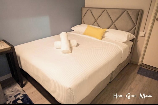 Double Room | Free WiFi