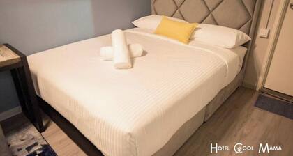 Hotel Cool Mama Cameron Highlands