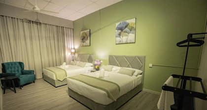 Hotel Cool Mama Cameron Highlands