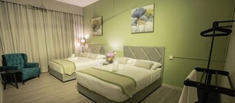 Hotel Cool Mama Cameron Highlands