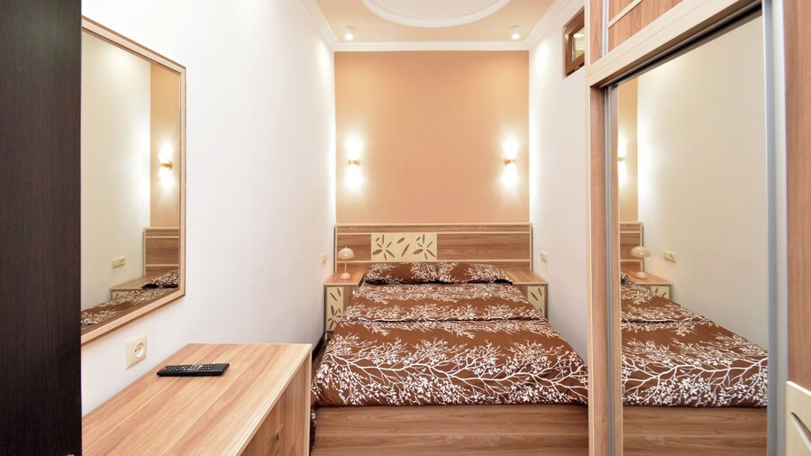 Apartment by Luxe Group AM104