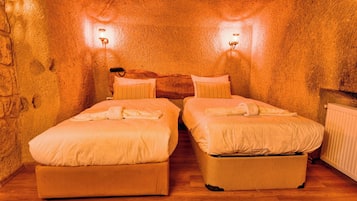 Chambre Signature | Wi-Fi gratuit