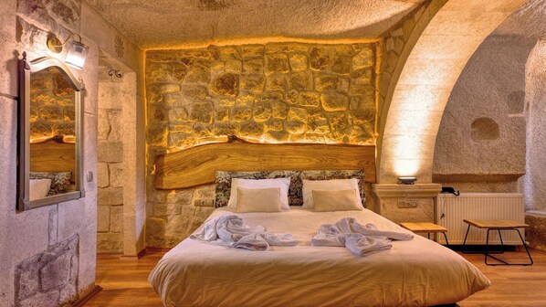 Traditional Room | Free WiFi