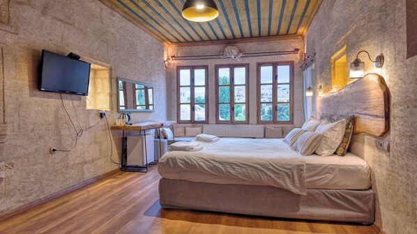 Luxury Suite, Bay View