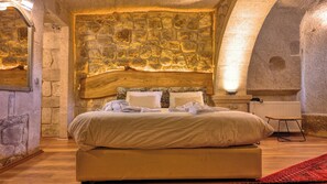 Traditional Room | Wi-fi percuma 