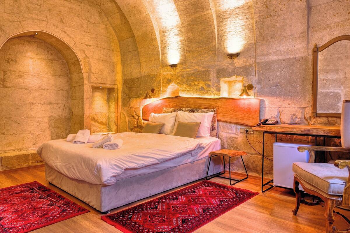 Exclusive Room | Free WiFi