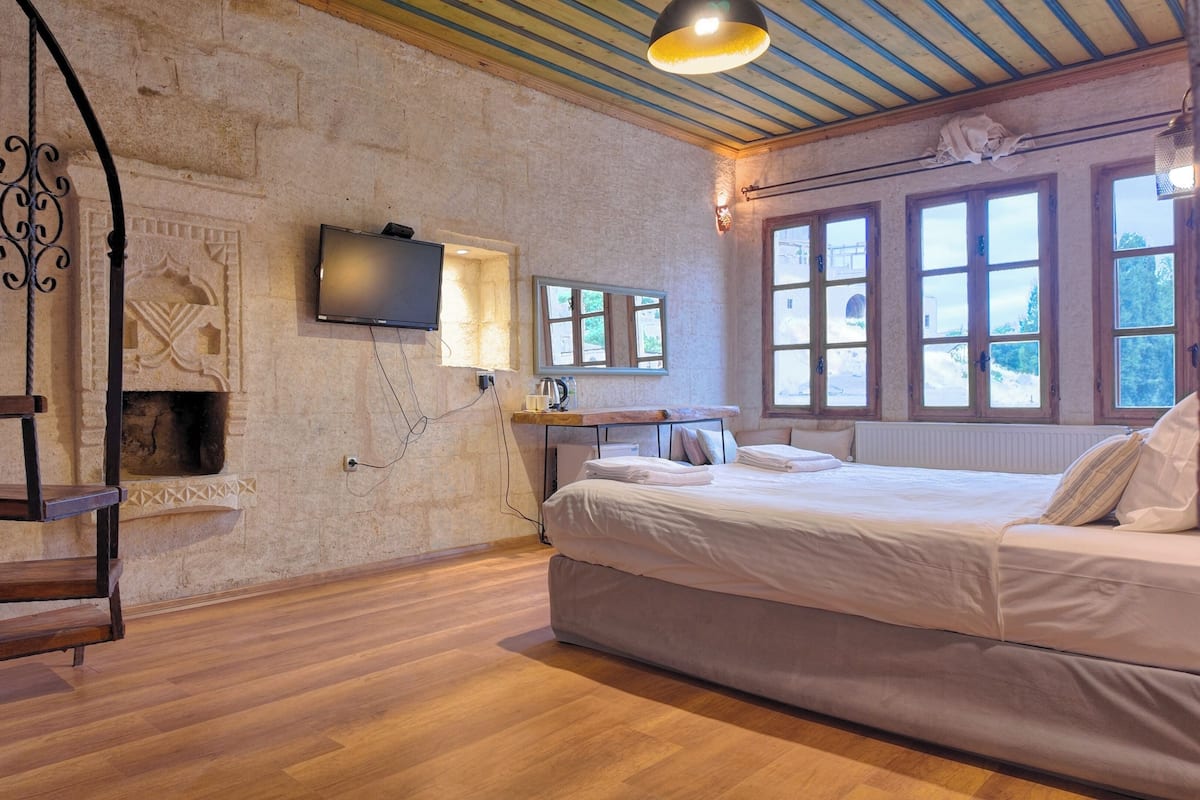 Luxury Suite, Bay View | Free WiFi