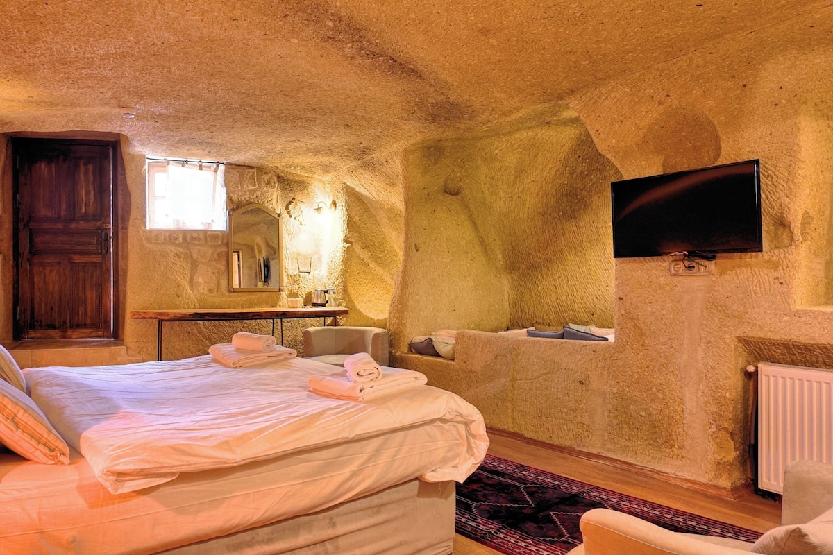 Family Suite | Free WiFi