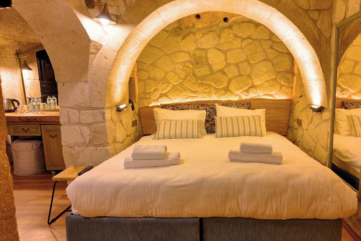 Premium Room | Free WiFi