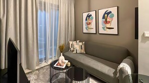 Téléviseur connecté