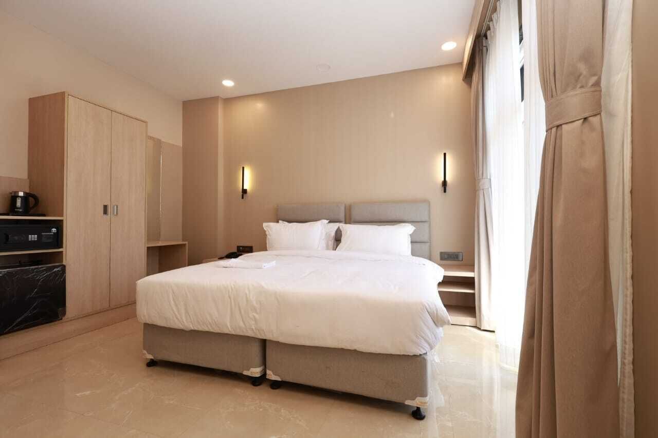 ตู้นิรภัยในห้องพัก, พื้นที่ทำงานแบบใช้แล็ปท็อป, ห้องเก็บเสียง