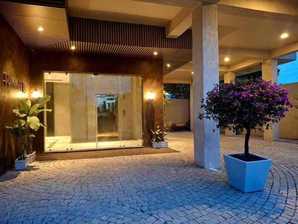 Exterior - SUMMER88 Boutique Hotel Azara (Guwahati)