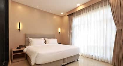 SUMMER88 Boutique Hotel Azara