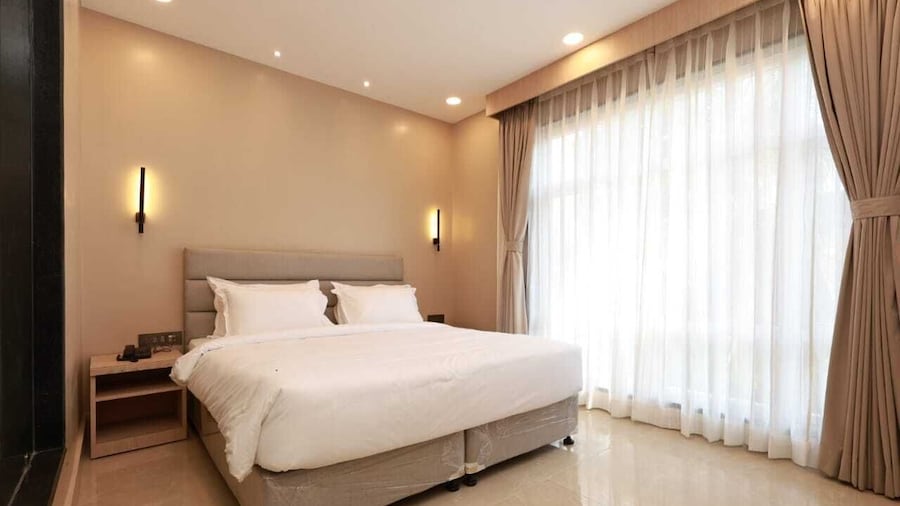 SUMMER88 Boutique Hotel Azara